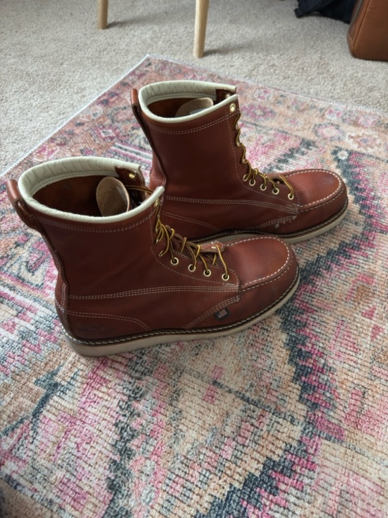 Thorogood American Heritage - 8\
